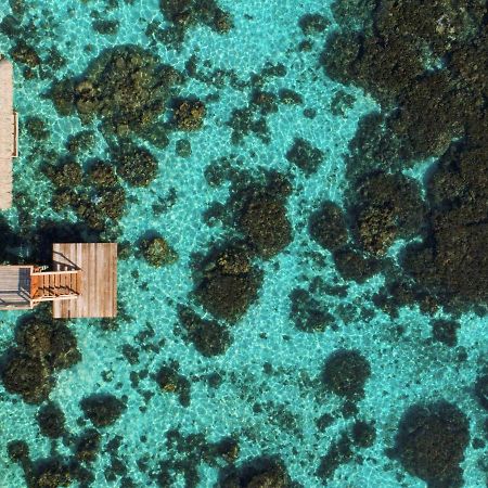 Tahiti Ia Ora Beach Resort - Managed By Sofitel Punaauia  Exterior foto