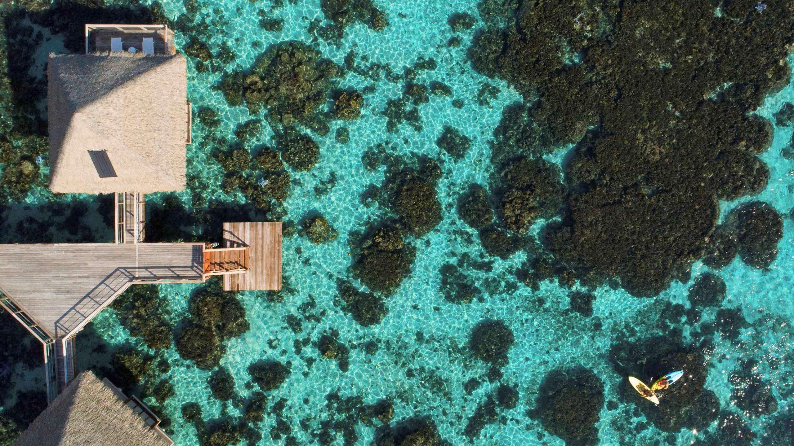 Tahiti Ia Ora Beach Resort - Managed By Sofitel Punaauia  Exterior foto